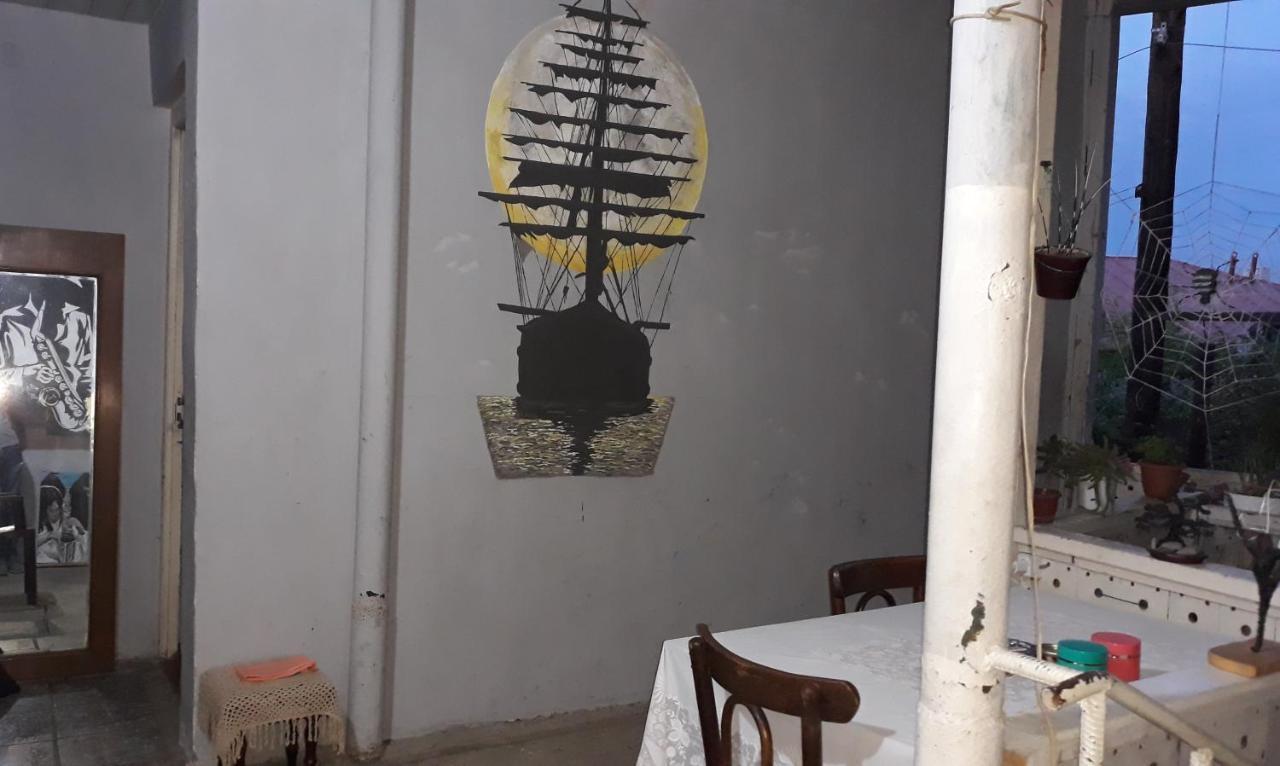 Mango Guesthouse Sighnaghi Exterior photo
