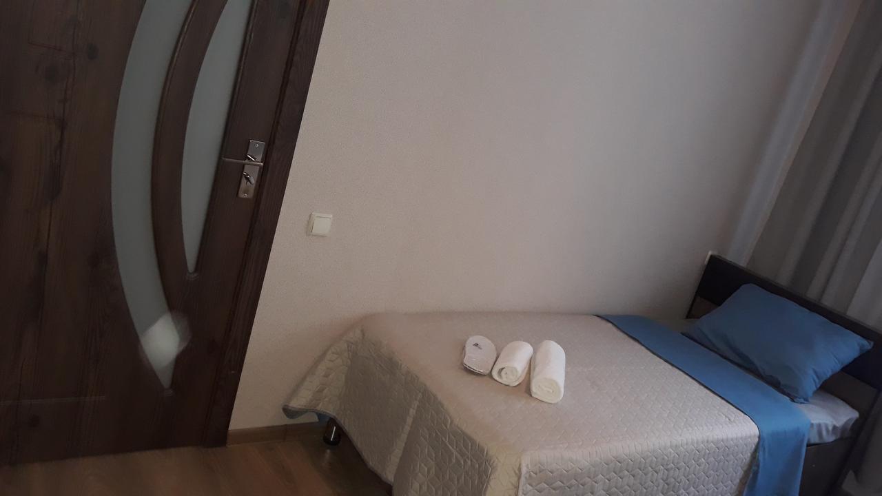 Mango Guesthouse Sighnaghi Exterior photo