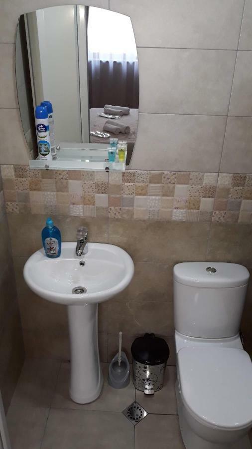 Mango Guesthouse Sighnaghi Room photo